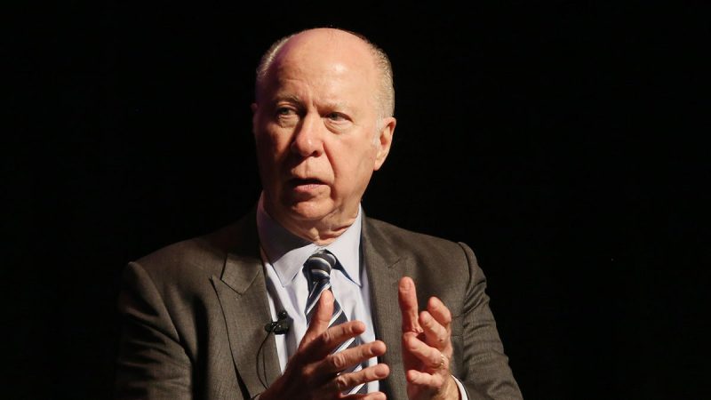 David Gergen, who worked for four presidents, including Richard Nixon, Gerald Ford, Ronald Reagan and Bill Clinton, before becoming an academic and political TV pundit, has died. He was 83. 
Gergen died in a retirement home in Massachusetts on July 10, his son said, according to several outlets. 
The Washington, D.C., veteran had been suffering from Lewy body dementia, his son said. 
Those who knew and admired Gergen took to X to express their condolences. 
Former California first lady Maria Shriver wrote on X: ‘David Gergen was total professional and a really kind man. My thoughts are with his family. He loved politics and he loved being in service to this country.’
‘RIP, Mr. Gergen,’ CBS reporter Robert Costa wrote. 
Former Democratic Tennessee Congressman Harold Ford, Jr. wrote: ‘We lost a good one, a really good one – RIP, my friend David Gergen
Gergen came up with the line that then-candidate Reagan said in the 1980 election: ‘Are you better off than you were four years ago?’ according to The New York Times. 
He later said of the line: ‘Rhetorical questions have great power.’ 
Of his time with the Nixon administration, Gergen told the Washington Post in 1981, ‘I was young, and I was too naive. It hardened me up a lot. It was an extremely difficult experience emotionally, in terms of belief in people.’ 
After leaving public office, Gergen worked as an editor and columnist, as well as for the conservative American Enterprise Institute and the liberal Kennedy School of Government at Harvard University. He was also a commentator for PBS, CNN and NPR. 
‘To say that I rely on him is an understatement,’ Reagan’s White House Chief of Staff, James A. Baker III, told The Washington Post in 1981. ‘He’s the best conceptualizer, in terms of communications strategy, that we have.’
This post appeared first on FOX NEWS David Gergen, trusted White House advisor to 4 US presidents across decades, dies at 83