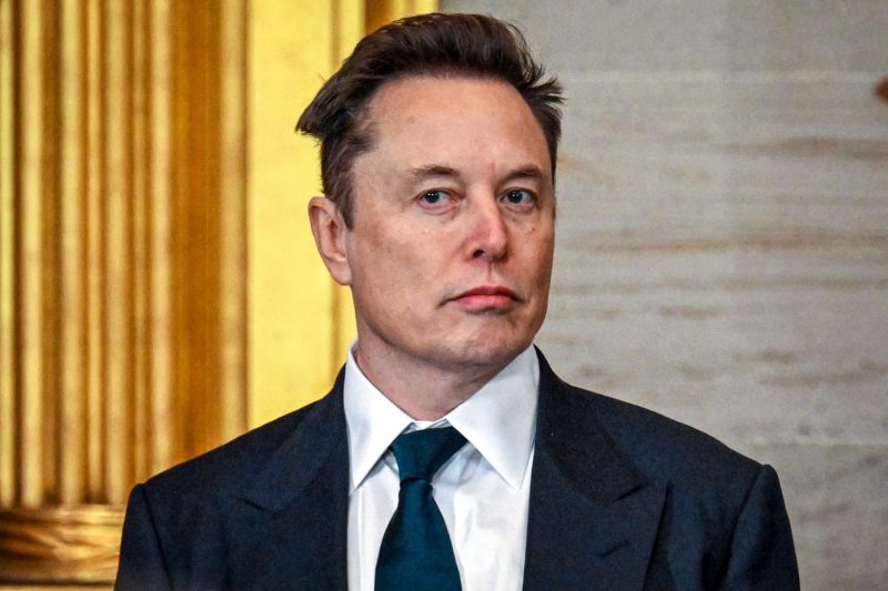 Elon Musk on Monday threatened Apple with legal action over alleged antitrust violations related to rankings of the Grok AI chatbot app, which is owned by his artificial intelligence startup xAI. 
“Apple is behaving in a manner that makes it impossible for any AI company besides OpenAI to reach #1 in the App Store, which is an unequivocal antitrust violation. xAI will take immediate legal action,” Musk wrote in a post on his social media platform X.
Apple declined to comment on Musk’s threat.
“Why do you refuse to put either X or Grok in your ‘Must Have’ section when X is the #1 news app in the world and Grok is #5 among all apps? Are you playing politics?” Musk said in another post.
Apple last year partnered with OpenAI to integrate its ChatGPT chatbot into iPhone, iPad, Mac laptop and desktop products. Musk at the time said: “If Apple integrates OpenAI at the OS level, then Apple devices will be banned at my companies. That is an unacceptable security violation.”
Prior to his legal threats against Apple, Musk had celebrated Grok surpassing Google as the fifth top free app on the App Store. When contacted by CNBC, xAI did not immediately respond to a request for further information on a potential lawsuit.
CNBC confirmed that ChatGPT was ranked No. 1 in the top free apps section of the American iOS store, and was the only AI chatbot in Apple’s “Must-Have Apps” section. The App Store also featured a link to download OpenAI’s new flagship AI model, ChatGPT-5 at the top of its “Apps” section.
OpenAI on Thursday announced GPT-5, its latest and most advanced large-scale AI model, following xAI’s release of its newest chatbot, Grok 4, last month.
Musk has an ongoing feud with ChatGPT maker OpenAI, which he co-founded in 2015. The billionaire stepped down from its board in 2018, four years after saying that AI was “potentially more dangerous than nukes.”
He is now suing the Microsoft-backed startup, and its CEO Sam Altman, alleging they abandoned OpenAI’s founding mission to develop artificial intelligence “for the benefit of humanity broadly.”
Robert Keele, who headed the legal department at xAI, announced last week that he had left the company to spend more time with his family. In his announcement, Keele also acknowledged “daylight between our worldviews,” referring to Musk.
In response to Musk’s antitrust threats against Apple, OpenAI CEO Sam Altman said in an X post: “This is a remarkable claim given what I have heard alleged that Elon does to manipulate X to benefit himself and his own companies and harm his competitors and people he doesn’t like.”
This is not the first time Apple has been challenged on antitrust grounds. In a landmark case, the Department of Justice last year sued the company over charges of running an iPhone ecosystem monopoly.
In June, a panel of judges also denied an emergency application from Apple to halt the changes to its App Store resulting from a ruling that the company could no longer charge a commission on payment links inside its apps, nor tell developers how the links should look.
<em>— CNBC’s Kif Leswing and Lora Kolodny contributed to this article.</em>
This post appeared first on NBC NEWS Musk threatens ‘immediate’ legal action against Apple over alleged antitrust violations