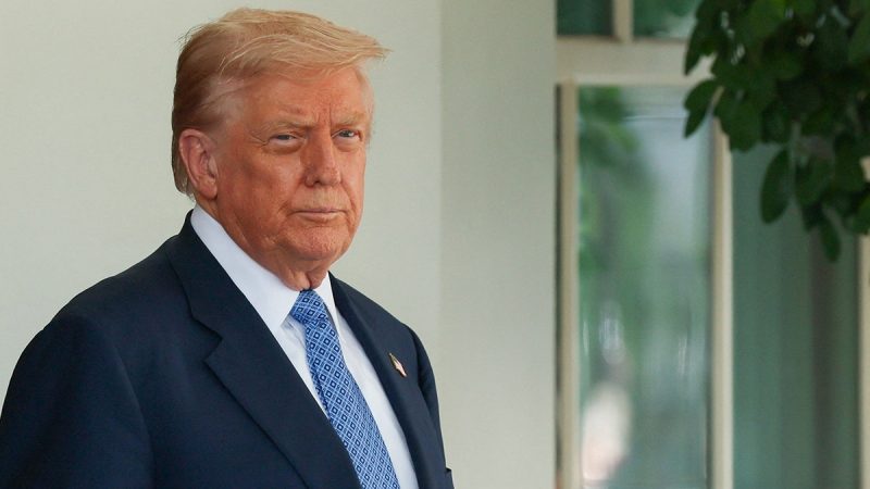 Smithsonian museums must represent the U.S. in a ‘fair’ manner and portray both the good and the bad of American history, according to President Donald Trump. 
Trump made his comments after the White House sent a letter to the Smithsonian Tuesday unveiling plans to conduct a review of its museums and exhibits in preparation for the 250th birthday of the United States in 2026.
‘We want the museums to treat our country fairly,’ Trump told reporters Thursday. ‘We want their museums to talk about the history of our country in a fair manner, not in a woke manner or in a racist manner, which is what many of them, not all of them, but many of them are doing.’ 
‘Our museums have an obligation to represent what happened in our country over the years. Good and bad,’ Trump said. ‘But what happened over the years in an accurate way.’ 
The Smithsonian told Fox News Digital it was reviewing the Trump administration’s letter and would work with the White House, Congress and its governing Board of Regents moving forward. 
‘The Smithsonian’s work is grounded in a deep commitment to scholarly excellence, rigorous research and the accurate, factual presentation of history,’ the Smithsonian said in a statement. 
Stephen Miller, White House deputy chief of staff, weighed in on the matter earlier Thursday, saying left-wing activists had ‘obscenely defaced’ the museum. 
‘The Smithsonian is supposed to be a global symbol of American strength, culture and prestige,’ Miller posted to X Thursday. ‘A place for families and children to celebrate American history and greatness. Instead, the exhibits have clearly been taken over by leftwing activists who have used the Smithsonian as yet one platform to endlessly bash America and rewrite / erase our magnificent story.
‘These activists have obscenely defaced this beloved institution,’ Miller added. ‘The Trump Administration will proudly and diligently restore the patriotic glory of America and ensure the Smithsonian is a place that once more inspires love and devotion to this nation, especially among our youngest citizens.’
The White House’s initial letter to the Smithsonian Tuesday said the review would evaluate social media, exhibition text and educational materials. This would be done to ‘assess tone, historical framing, and alignment with American ideals,’ the letter said. 
‘This initiative aims to ensure alignment with the President’s directive to celebrate American exceptionalism, remove divisive or partisan narratives, and restore confidence in our shared cultural institutions,’ the letter said.
The review will focus on the following museums: the National Museum of American History, the National Museum of Natural History, the National Museum of African American History and Culture, the National Museum of the American Indian, the National Air and Space Museum, the Smithsonian American Art Museum, the National Portrait Gallery and the Hirshhorn Museum and Sculpture Garden.
Trump has taken previous steps to alter what content is shown in the Smithsonian museums and signed an executive order in March that placed Vice President JD Vance in charge of overseeing the removal of programs or exhibits that ‘degrade shared American values, divide Americans based on race, or promote programs or ideologies inconsistent with Federal law and policy.’ 
Vance has already moved to shake things up at the Smithsonian. 
Artist Amy Sherald canceled an exhibit scheduled to arrive at the Smithsonian in September that included a portrait of a transgender Statue of Liberty at the National Portrait Gallery after Vance claimed the show featured woke and divisive content, Fox News Digital first reported. 
<i>The Associated Press contributed to this report. </i>
This post appeared first on FOX NEWS American history won’t be displayed ‘in a woke manner’ at Smithsonian, Trump says