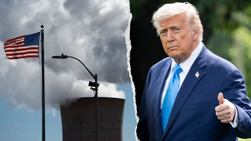 An American energy leader is warning that several progressive ‘green’ environmental groups opposing President Donald Trump’s nuclear energy plans are linked to a ‘web of dark money’ groups with ties to former President Barack Obama and other Democrats.
Jason Isaac, CEO of the American Energy Institute, warned during an interview with Fox News Digital that while claiming to stand for the planet, these groups ‘have prioritized ideology over innovation’ and are ‘driven by green activists and groups deeply tied to the Democratic Party.’
‘You follow the money, you’ll see where it leads. It leads straight to partisan mega-donors, foreign interests, and failed climate crusaders,’ Isaac said. ‘This isn’t about the environment. It’s about political control over America’s energy future and our energy dominance.’
Isaac’s comments follow Trump’s signing of several executive orders in May to ‘usher in a nuclear renaissance’ by cutting red tape to accelerate advancements in nuclear technologies. In one of the orders, Trump said that ‘abundant energy is a vital national- and economic-security interest’ and ‘in conjunction with domestic fossil fuel production, nuclear energy can liberate America from dependence on geopolitical rivals.’
However, several environmentalist groups, such as the Union of Concerned Scientists, Nuclear Threat Initiative, Greenpeace, Friends of the Earth, the Sierra Club and several individuals have been critical of Trump’s actions as unscientific.  
In late July, the Union of Concerned Scientists published a statement lambasting Trump, saying that ‘since the Inauguration, the administration has systematically destroyed federal scientific systems.’
UCS published a report that claimed the Trump administration is advancing a ‘systematic effort to suppress climate science and dismantle actions to address the climate crisis that will increase costs and suffering, particularly for disadvantaged communities, while boosting fossil fuel pollution and profits.’
A Fox News Digital review of UCS donors found that the group has received financial support from left-wing donors like the Tides Foundation, whose 2023 U.S. tax return shows it has helped bankroll anti-Israel protests on college campuses, and the Alliance for Global Justice, which in turn is a fiscal sponsor of the Samidoun Palestinian Prisoner Solidarity Network, a group the U.S. Department of the Treasury later designated as ‘a sham charity that serves as an international fundraiser for the Popular Front for the Liberation of Palestine (PFLP) terrorist organization.’ 
UCS has also received support from the U.S. Energy Foundation, which Fox News Digital previously reported was spun off from the same foundation as the Energy Foundation China.
Meanwhile, Nuclear Threat Initiative, another group that has been publicly wary of Trump’s nuclear agenda, was co-founded by Ted Turner, who once urged other countries to adopt China’s one-child policy, and led by CEO Ernest Moniz, who was secretary of energy under Obama.
Other Nuclear Threat Initiative leaders have links to Democratic causes through political contributions, such as the group’s president, Joan Rohlfing, who donated to former President Joe Biden and former Vice President Kamala Harris, its vice president, Scott Roecker, who has donated to the Democratic National Committee, and its senior director, Nickolas Roth, who donated to Biden. 
A spokesperson for NTI told Fox News Digital that the organization ‘actively supports the rapid expansion of safe, secure, and cost-effective nuclear energy through the Nuclear Scaling Initiative (NSI), in partnership with the Clean Air Task Force and the EFI Foundation.’
‘NSI’s goal is to enable the scaling of more than 50 gigawatts of nuclear capacity annually across the globe by the 2030s—advancing climate goals, energy security, nonproliferation, and economic development.’
The spokesperson added that NTI is a ‘nonprofit, nonpartisan global security organization’ while pointing to a New York Post letter to the editor from Roecker pushing back on allegations of bias. 
Another group, Friends of the Earth, which has actively urged the world to ‘reject’ Trump, has a history of far-left endorsements and contributions. In 2020, Friends of the Earth endorsed Black Lives Matter and called for defunding the police. The group has also endorsed the Green New Deal and said the U.S. must ‘provide finance for people in developing countries commensurate with what science and justice demand.’
During the 2020 election, Friends of the Earth Action endorsed Sen. Bernie Sanders, I-Vt., and Sen. Elizabeth Warren, D-Mass., for the Democratic presidential nomination. In 2024, the group endorsed Harris for president.
Since 2015, Friends of the Earth Action PAC has donated thousands to Democratic or progressive candidates and causes, according to data gathered by OpenSecrets.
For its part, the Sierra Club, which routinely pushes back against Trump on its social media account, has had an even more extensive history of advancing progressive causes.
In 2020, the Sierra Club supported defunding the police, saying, ‘The problems with policing can’t be solved through piecemeal reforms or getting rid of ‘a few bad apples.’’
The group also endorsed the Green New Deal, calling it a ‘big, bold transformation of the economy to tackle the twin crises of inequality and climate change.’
It has also said it is ‘committed to being an anti-racist organization.’ In 2020, the group even condemned its founder, naturalist John Muir, for using racist language in the 1800s, saying it was ‘time to take down some of our own monuments.’
The Sierra Club Foundation has, in turn, received significant support from George Soros’ Open Society Foundations, left-wing Swiss megadonor Hansjorg Wyss’s Wyss Foundation, and The Climate Imperative Foundation, which infamously pushed the Biden administration’s move to ban gas stoves.
Greenpeace, which is well known for its dramatic climate protests, including boarding an oil vessel, has been a vocal critic of Trump for years, accusing the president of ‘defying science.’
Greenpeace has received support from New Venture Fund, whose website states that its day-to-day operations are managed in part by Arabella Advisors, the behemoth philanthropy services firm that also manages left-wing ‘dark money’ funds. According to a 2017 tax filing, Greenpeace has also received funding from the Silicon Valley Community Foundation, which in turn receives funding from Mark Zuckerberg, Reed Hastings, and Jack Dorsey.
In 2020, Greenpeace touted that a staff member was involved in creating a ‘Vision for Black Lives’ platform and fully endorsed the program that called for reparations and a ‘guaranteed minimum livable income for all Black people.’ The program also supported cutting funding from law enforcement and decriminalizing ‘all drug-related offenses and prostitution.’
The group has provided funding to progressive state committees like the Colorado League of Responsible Voters, Colorado Rising for Health & Safety, and Democratic candidates and causes.
Speaking with Fox News Digital, Isaac described the groups opposing Trump’s nuclear push as a ‘whole web of dark money-funded partisan and foreign-tied organizations<i>.’</i>
I don’t think they want to solve the problem,’ he said, adding, ‘these groups are about control, they’re about driving the cost of energy up and driving access to energy down so they can control the narrative and control every aspect of our lives.’
Will Hild, executive director of Consumers’ Research, told Fox News Digital, ‘the reality is the green agenda is a hodgepodge of anti-human activists who have adopted the green agenda as their religion, coupled with megalomaniacs and political operatives exploiting climate issues to push a broader ideological agenda.’
‘What we have seen for years is so-called ‘green’ groups pushing an anti-nuclear agenda that defies science, common sense, and the interests of the American people,’ he said.
NTI has been publicly wary of Trump’s nuclear expansion, while UCS, Friends of the Earth, the Sierra Club and Greenpeace have been heavily critical of the administration’s actions on environmental issues more generally. 
‘Nuclear energy is statistically the safest, cleanest, and most reliable source of power we have, yet the left is doing everything they can to shut it down,’ Hild went on. He criticized these ‘activist groups’ for ‘the damage they’re doing to our economy, our security, and our future in pursuit of an extreme climate ideology.’
Steve Milloy, who is a senior policy fellow at the Energy and Environment Institute and served on Trump’s 2016 transition team for the Environmental Protection Agency, also chimed in, calling the current moment ‘a critical turning point for the future of energy.’
‘For decades, radical environmental groups have tried to block nuclear energy, despite its unmatched record for safety and reliability,’ he said. ‘By championing nuclear power, the President is putting science, technology, and common sense ahead of the outdated, anti-energy green agenda pushed by the Left.’
Fox News Digital also reached out to the Sierra Club, Greenpeace, Friends of the Earth, and UCS for comment but did not receive a response.
This post appeared first on FOX NEWS ‘Web of dark money’ tied to Obama, Dems fuels green opposition to crucial Trump energy plan